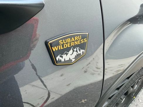 New 2026 Subaru Forester Wilderness AWD/4WD image 8