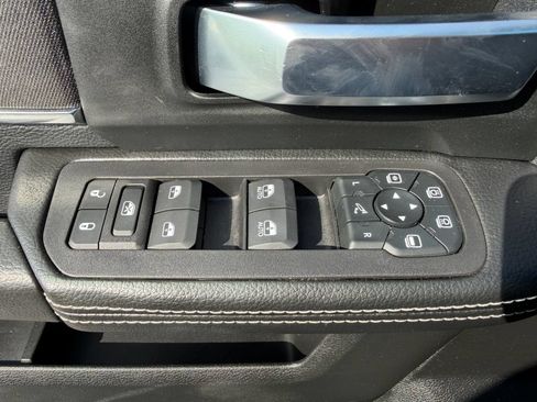 Used 2026 RAM 2500 Big Horn AWD/4WD image 12