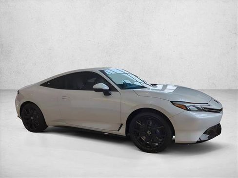 New 2026 Honda Prelude image 4