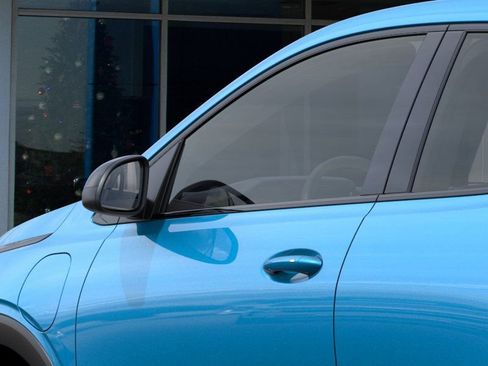 New 2027 Chevrolet Bolt LT FWD image 12