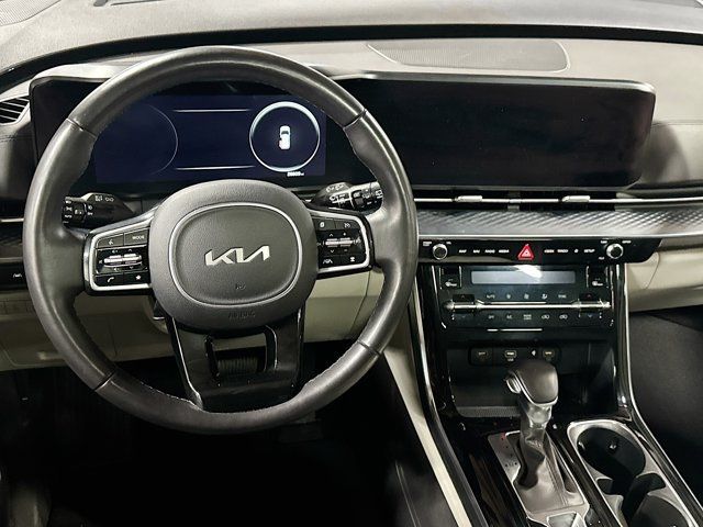 Used 2024 Kia Carnival SX Prestige FWD image 20