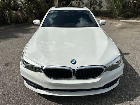 Used 2018 BMW 530i image 4