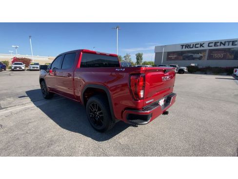 Used 2024 GMC Sierra 1500 Elevation AWD/4WD image 6