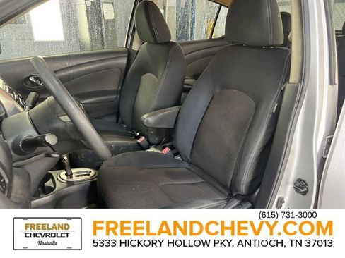 Used 2016 Nissan Versa SV image 20