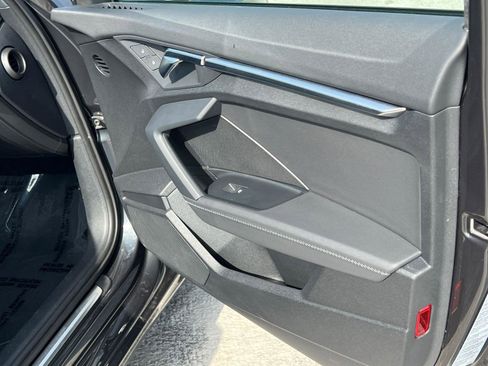 Used 2023 Audi A3 2.0T Premium w/ Convenience Package image 14