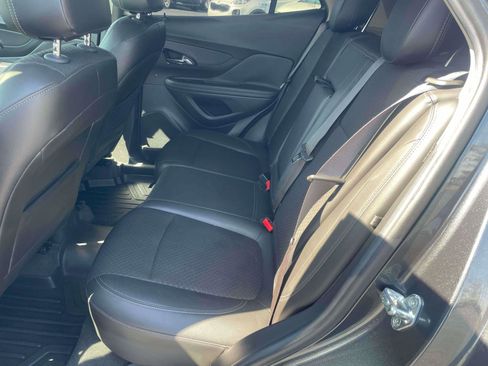 Used 2017 Buick Encore Preferred image 6
