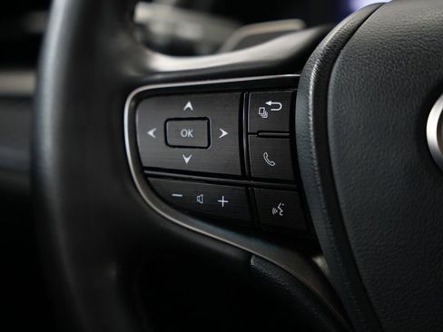 Used 2020 Lexus ES 350 image 12