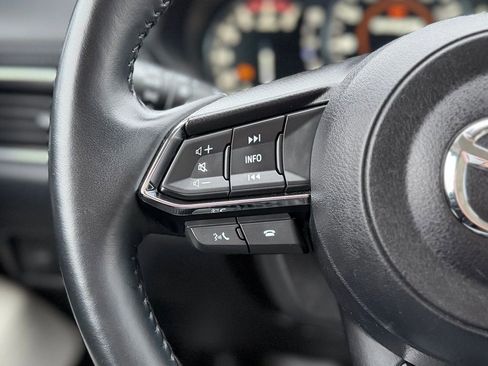 Used 2021 MAZDA CX-5 Grand Touring Reserve image 11