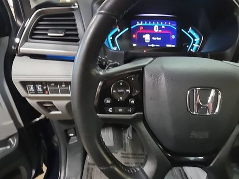 Used 2022 Honda Odyssey Touring image 27