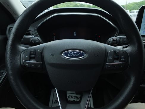 Used 2025 Ford Escape Active FWD image 18