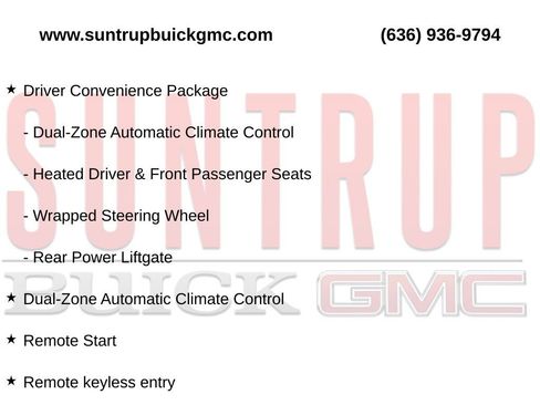 Used 2023 Chevrolet Equinox LT FWD image 11