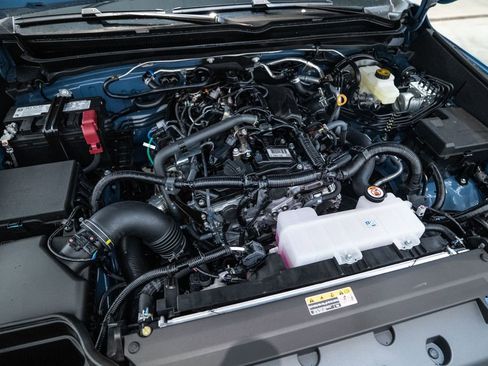 New 2026 Toyota Tacoma TRD Sport image 37