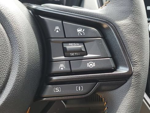 New 2026 Subaru Crosstrek 2.5i Wilderness AWD/4WD image 23