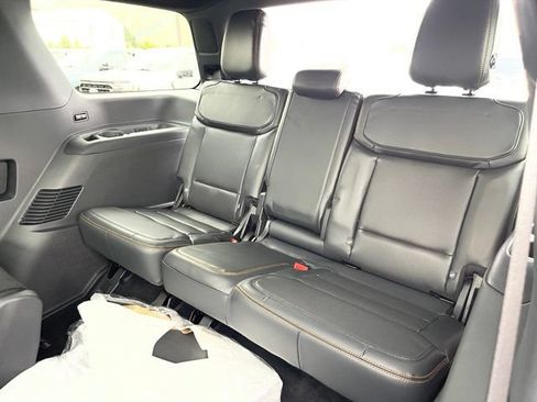 New 2027 Ford Expedition Tremor w/ Driver's Package AWD/4WD image 17