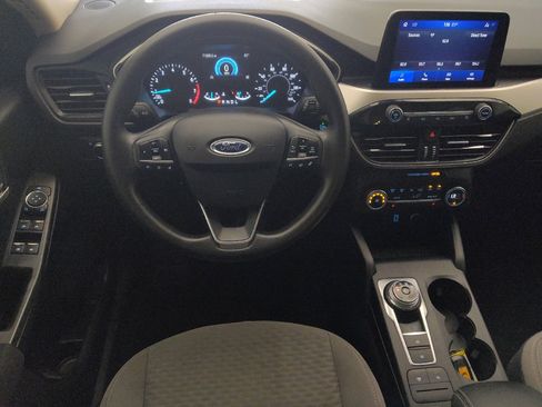 Used 2020 Ford Escape SE FWD image 22