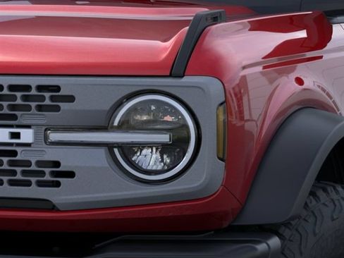 New 2026 Ford Bronco Badlands AWD/4WD image 20
