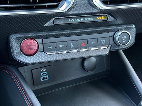 New 2025 Ford Mustang GT Premium image 19