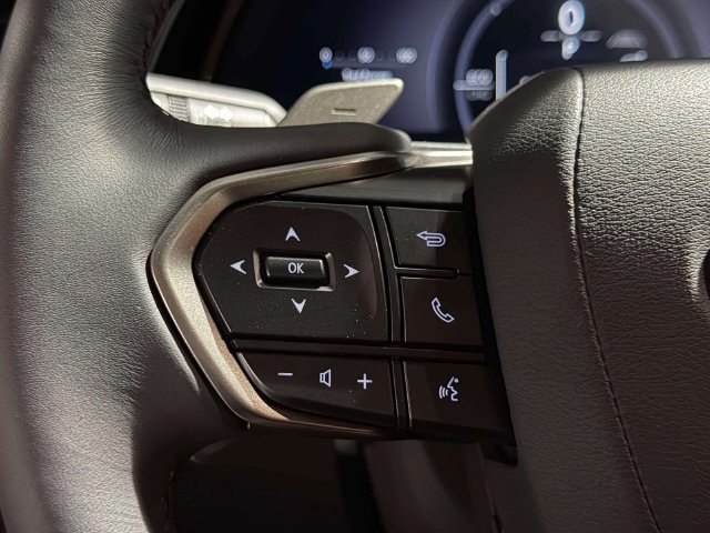 Certified 2026 Lexus RX 350h AWD/4WD image 24