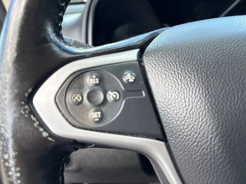 Used 2022 Chevrolet Colorado LT w/ Fleet Safety Package RWD image 13
