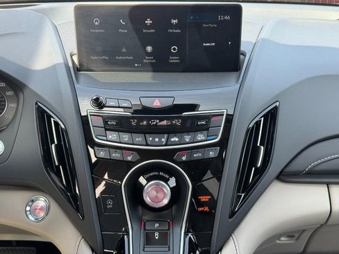 Certified 2025 Acura RDX Advance Package image 16