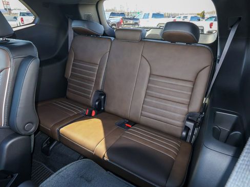 New 2026 GMC Acadia Denali Ultimate w/ LPO, Floor Liner Package image 13