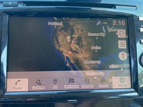Used 2020 Nissan Murano Platinum FWD image 28