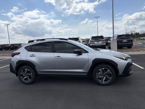 New 2026 Subaru Crosstrek 2.0i Premium image 7