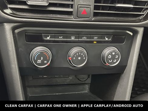 Used 2022 Volkswagen Taos SE image 20