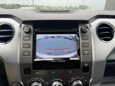 Used 2019 Toyota Tundra TRD Pro AWD/4WD image 26