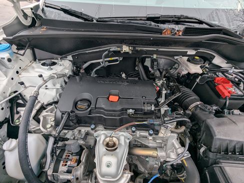 Used 2023 Honda HR-V Sport image 28