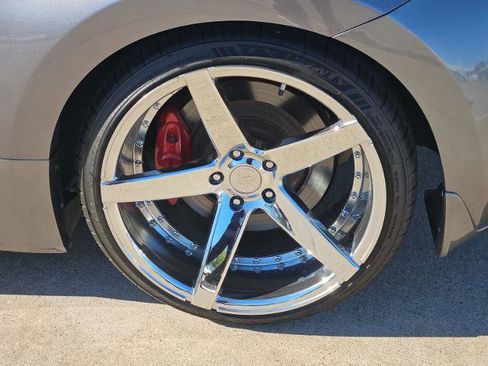 Used 2016 Nissan 370Z Coupe w/ Sport Package RWD image 27