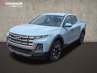 Certified 2025 Hyundai Santa Cruz SE AWD/4WD video 3