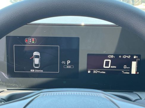 New 2026 Nissan Sentra S w/ S Cold Weather Package FWD image 21