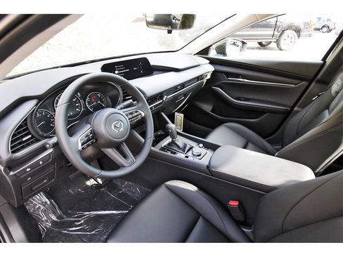 New 2026 MAZDA MAZDA3 s Sport image 10