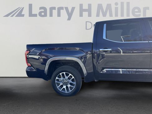 Used 2024 Toyota Tundra 1794 Edition image 14