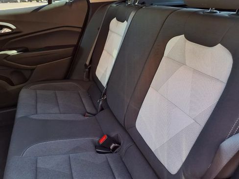 Used 2024 Chevrolet Trax LS FWD image 6