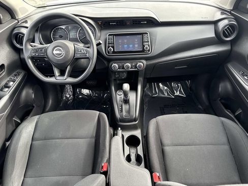 Certified 2023 Nissan Kicks S image 16