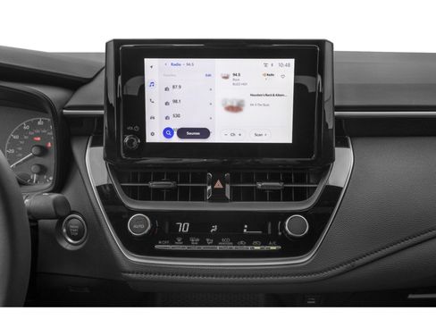 New 2026 Toyota Corolla SE FWD image 10