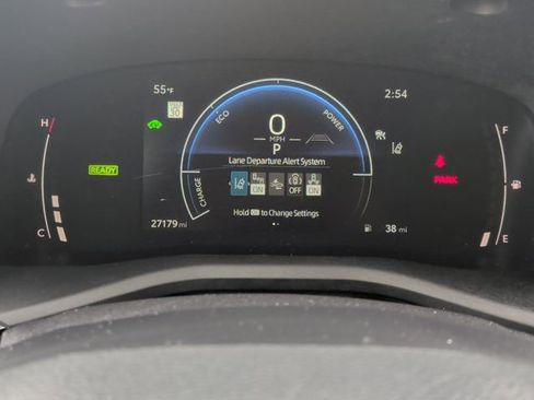 Certified 2025 Toyota Camry LE image 15