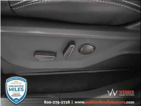 New 2026 Ford Expedition Platinum w/ Stealth Appearance Package image 15