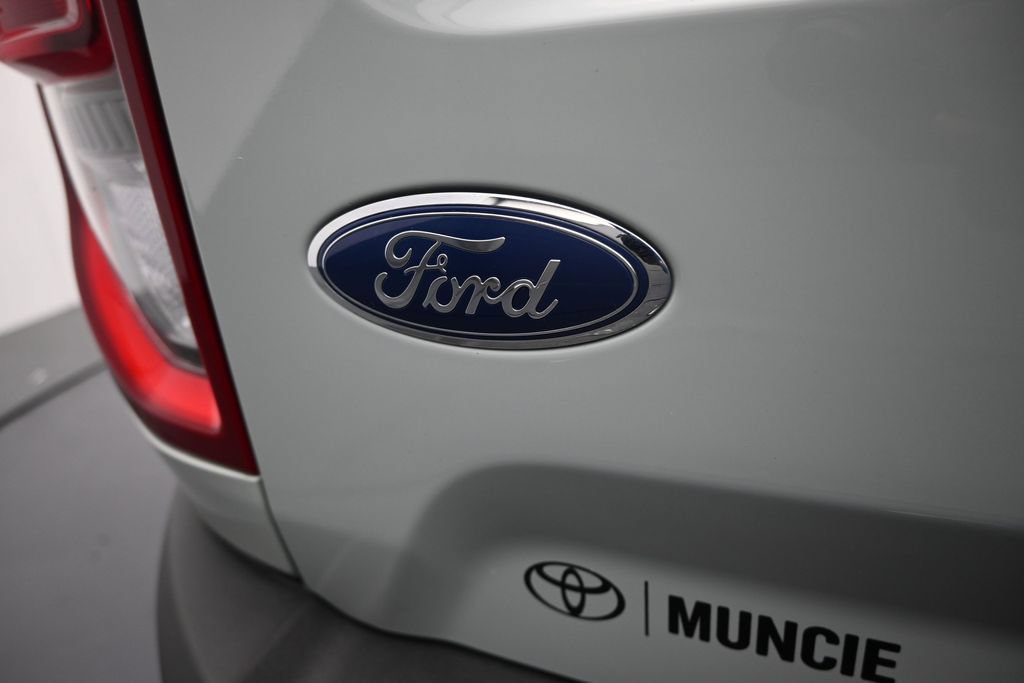 Used 2024 Ford Bronco Sport Badlands w/ Premium Package AWD/4WD image 33