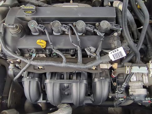 Used 2010 Ford Fusion SEL image 12