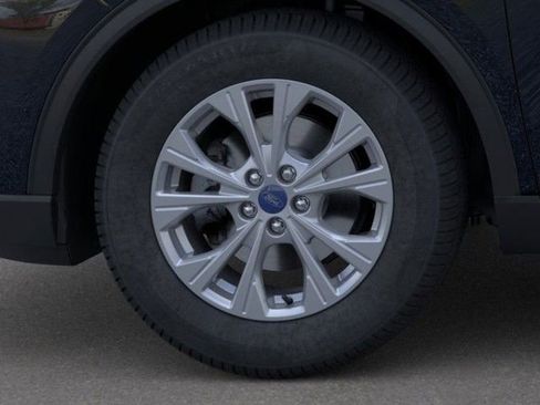 New 2026 Ford Escape Active w/ Cold Weather Package image 19