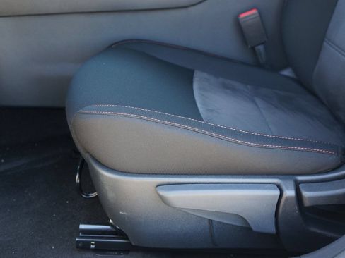 Used 2024 Nissan Sentra SR FWD image 24