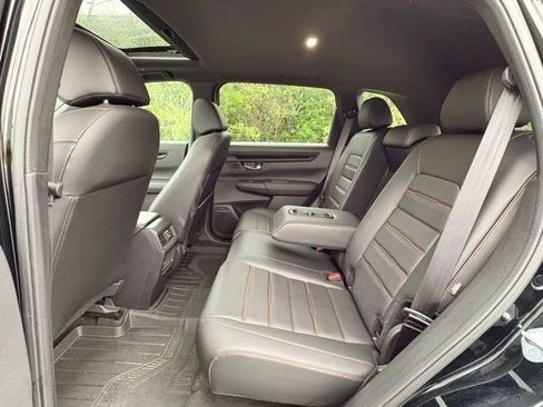 Used 2024 Honda CR-V Sport-L image 10