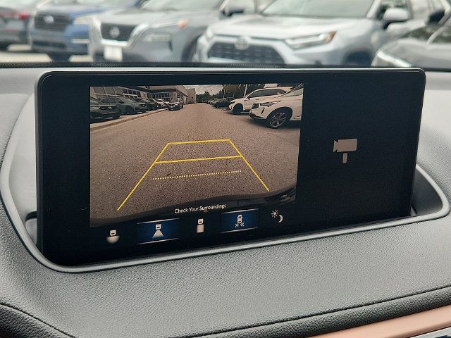 Used 2022 Acura MDX FWD image 19