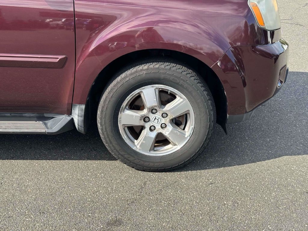 Used 2011 Honda Pilot EX-L image 9