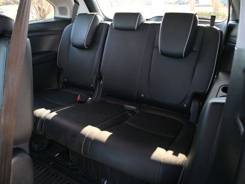 Used 2024 Honda Odyssey Elite image 13