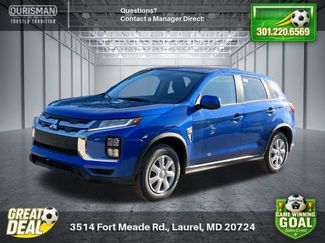 New 2026 Mitsubishi Outlander Sport AWD video 2