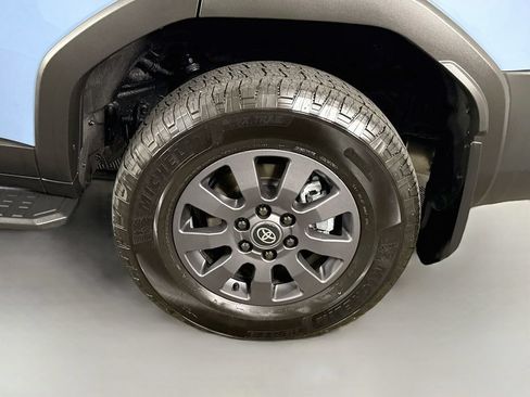 Certified 2025 Toyota Land Cruiser w/ Premium Package AWD/4WD image 39